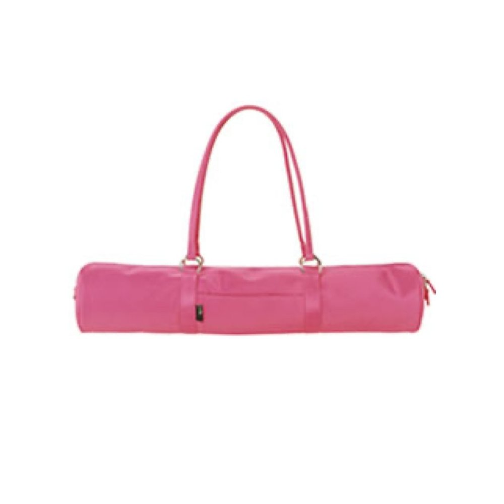 Stylish Yoga Mat “City Bag” by agoy of London